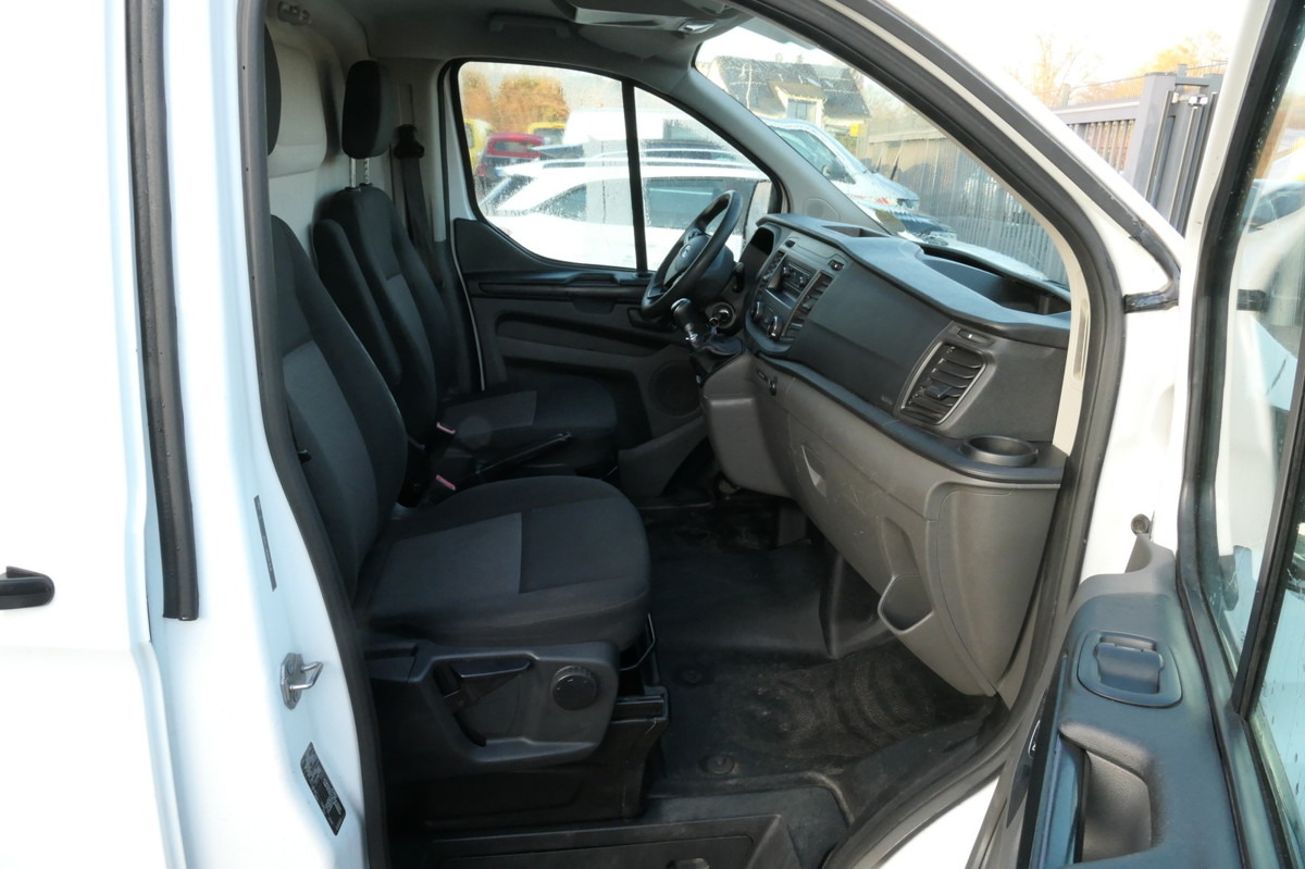 소형 밴 FORD Transit Custom 280 TDCI L1H1 COC KLIMA : 사진 6