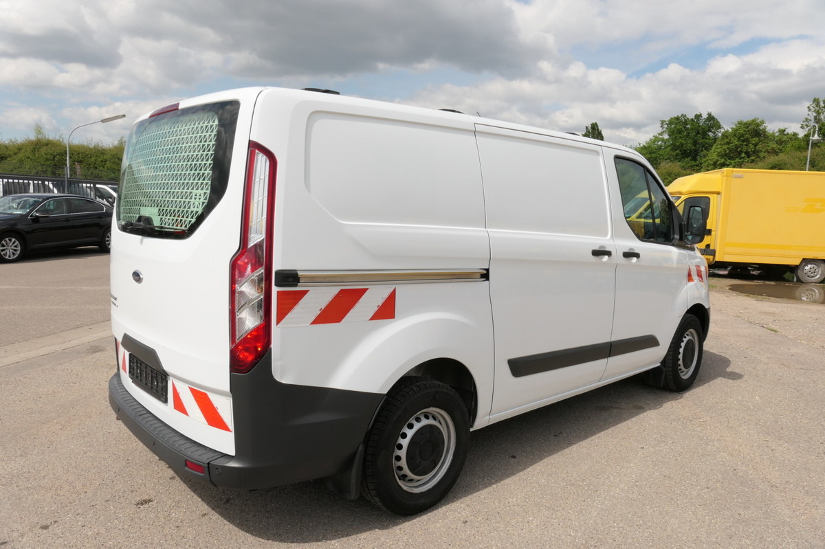 FORD Transit Custom 290 2.0 TDCi - 소형 밴 : 사진 4 FORD Transit Custom 290 2.0 TDCi - 소형 밴 : 사진 4