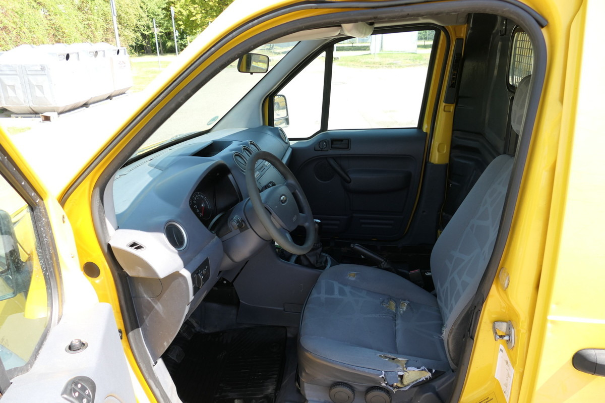 리스 FORD Transit/Tourneo Connect T230 2x Schiebetür Flüge FORD Transit/Tourneo Connect T230 2x Schiebetür Flüge : 사진 6