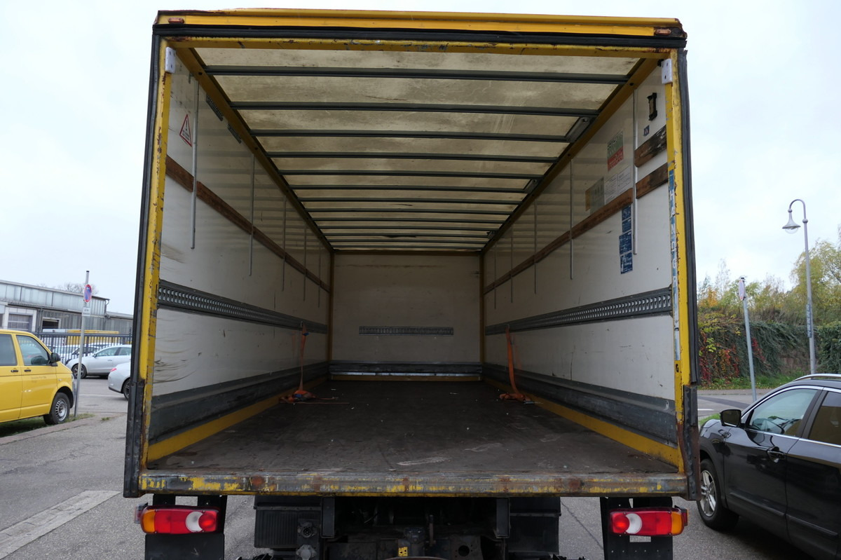 IVECO EuroCargo ML 120 E28/P AHK LBW - 박스 트럭 : 사진 5 IVECO EuroCargo ML 120 E28/P AHK LBW - 박스 트럭 : 사진 5