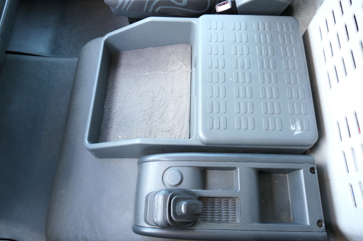 박스 밴 IVECO EuroCargo ML 75 E 16 P LBW LUFT AUTOMATIK COC EU : 사진 12