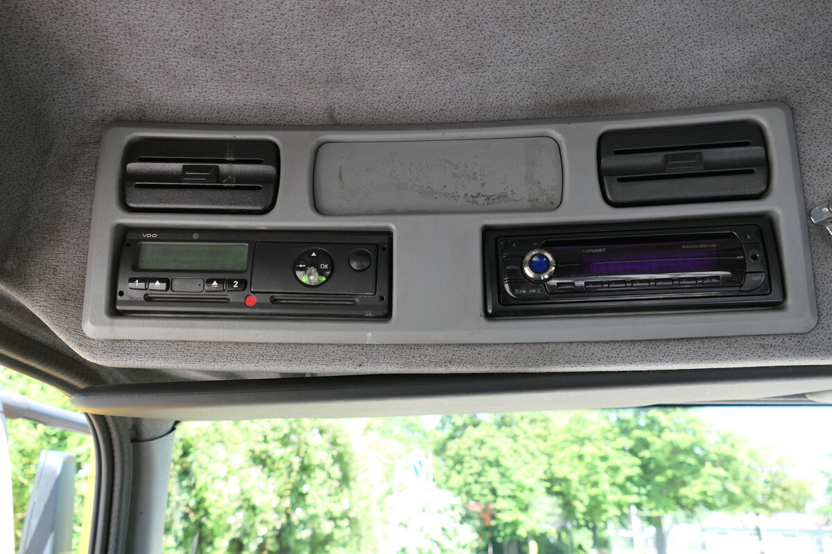 컨테이너 운반 장치/ 스와프 보디 트럭 MERCEDES-BENZ KAMAG WBH 25 Wiesel Terberg Umsetzfahrz. Sattelk : 사진 15 컨테이너 운반 장치/ 스와프 보디 트럭 MERCEDES-BENZ KAMAG WBH 25 Wiesel Terberg Umsetzfahrz. Sattelk : 사진 15