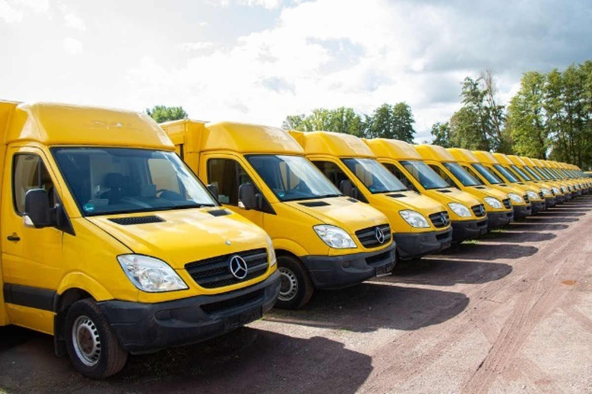 MERCEDES-BENZ SPRINTER 310 CDI MAXI EURO-5 KOFFER REGALE KAMER - 박스 밴 : 사진 1 MERCEDES-BENZ SPRINTER 310 CDI MAXI EURO-5 KOFFER REGALE KAMER - 박스 밴 : 사진 1