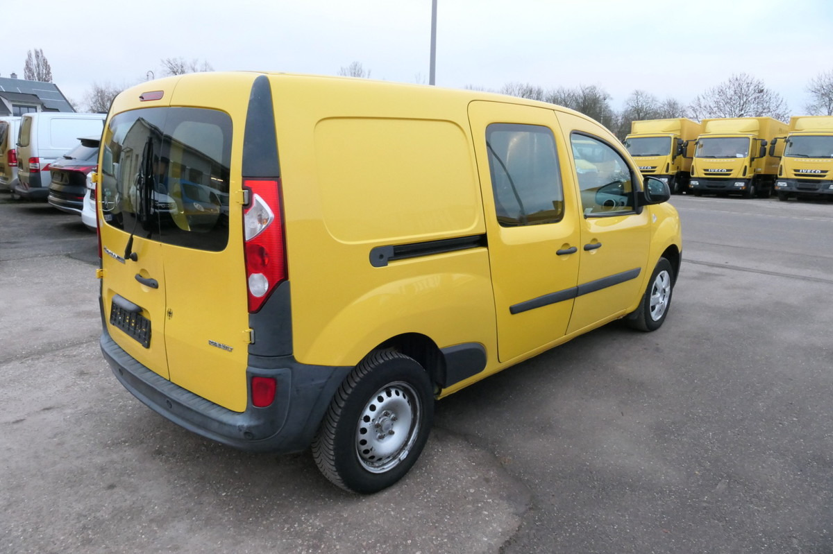 RENAULT Kangoo Maxi Elektro Zero Emission 2-Sitzer inklu - 소형 밴, 전기 밴 : 사진 3 RENAULT Kangoo Maxi Elektro Zero Emission 2-Sitzer inklu - 소형 밴, 전기 밴 : 사진 3