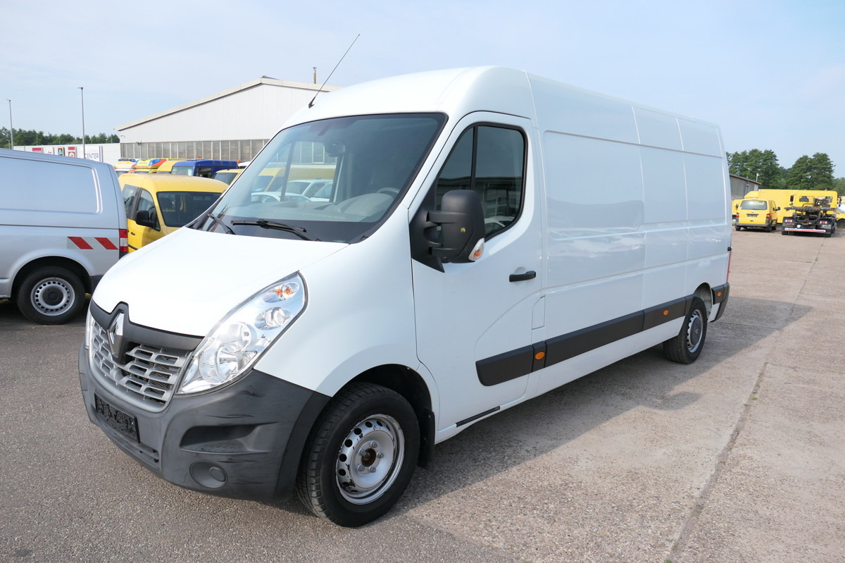 RENAULT Master 130 dCi L3H2 Euro6 KLIMA COC Regal - 패널 밴 : 사진 3 RENAULT Master 130 dCi L3H2 Euro6 KLIMA COC Regal - 패널 밴 : 사진 3