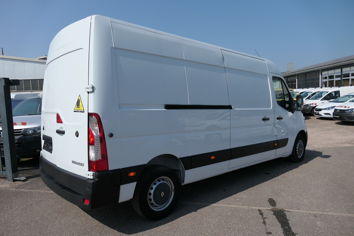 RENAULT Master 130 dCi L3H2 Euro6 KLIMA COC Regal - 패널 밴 : 사진 4 RENAULT Master 130 dCi L3H2 Euro6 KLIMA COC Regal - 패널 밴 : 사진 4