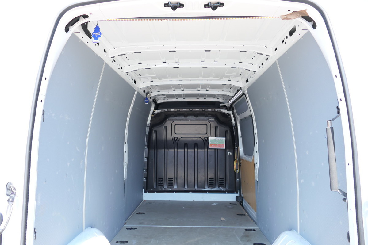 패널 밴 RENAULT Master 130 dCi L3H2 Euro6 KLIMA COC : 사진 6