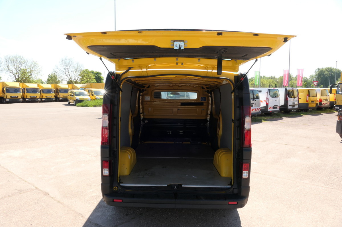 RENAULT Trafic dCi 120 L2H1 - 소형 밴 : 사진 5 RENAULT Trafic dCi 120 L2H1 - 소형 밴 : 사진 5