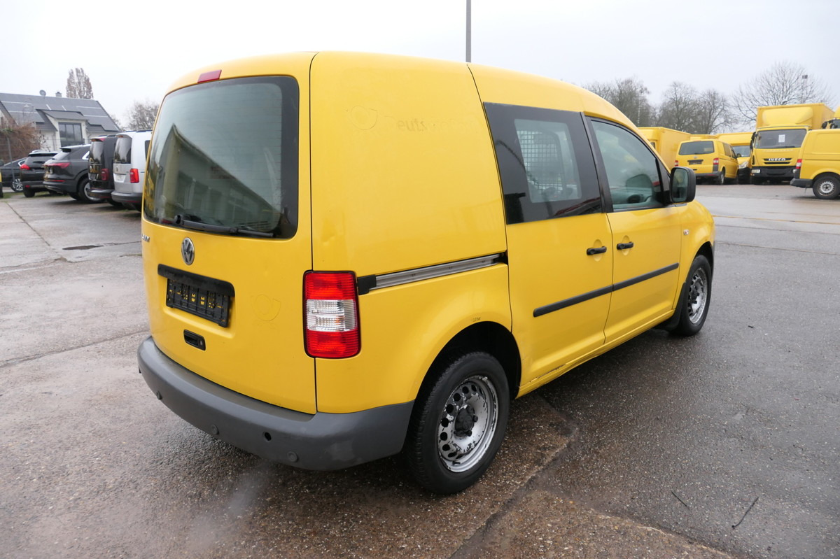 VW Caddy 2.0 SDI 2-Sitzer PARKTRONIK 2xSCHIEBETÜR - 소형 밴 : 사진 4 VW Caddy 2.0 SDI 2-Sitzer PARKTRONIK 2xSCHIEBETÜR - 소형 밴 : 사진 4