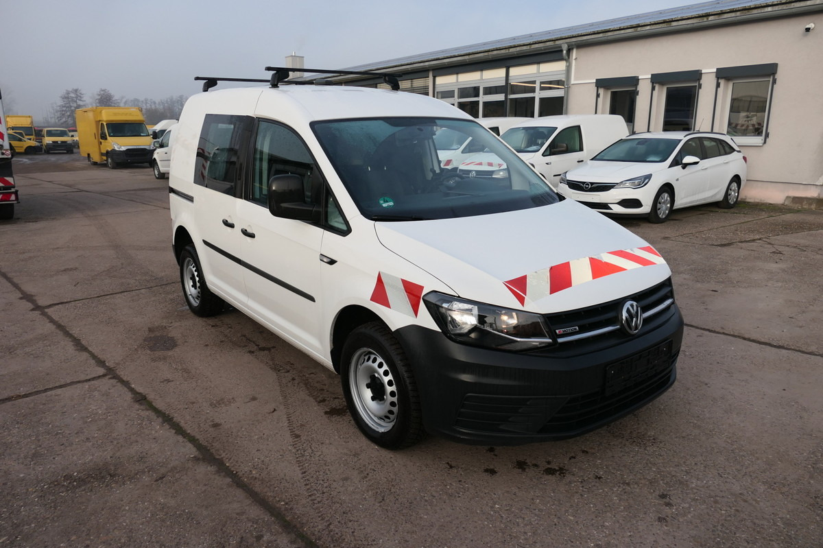 VW Caddy 2.0 TDI 4Motion 2-Sitzer Klima Tempomat W - 패널 밴 : 사진 3 VW Caddy 2.0 TDI 4Motion 2-Sitzer Klima Tempomat W - 패널 밴 : 사진 3