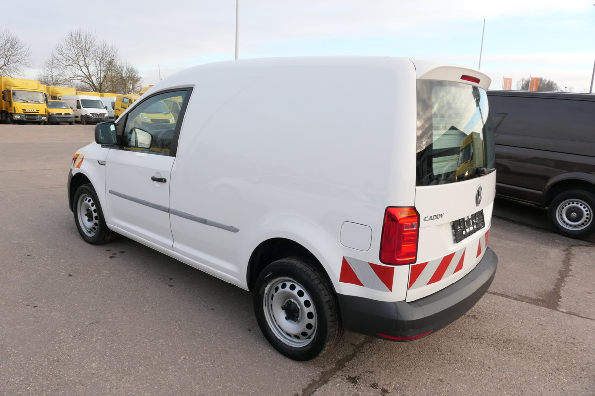 VW Caddy 2.0 TDI 4Motion Klima Werkstatteinbauten T - 소형 밴 : 사진 5 VW Caddy 2.0 TDI 4Motion Klima Werkstatteinbauten T - 소형 밴 : 사진 5