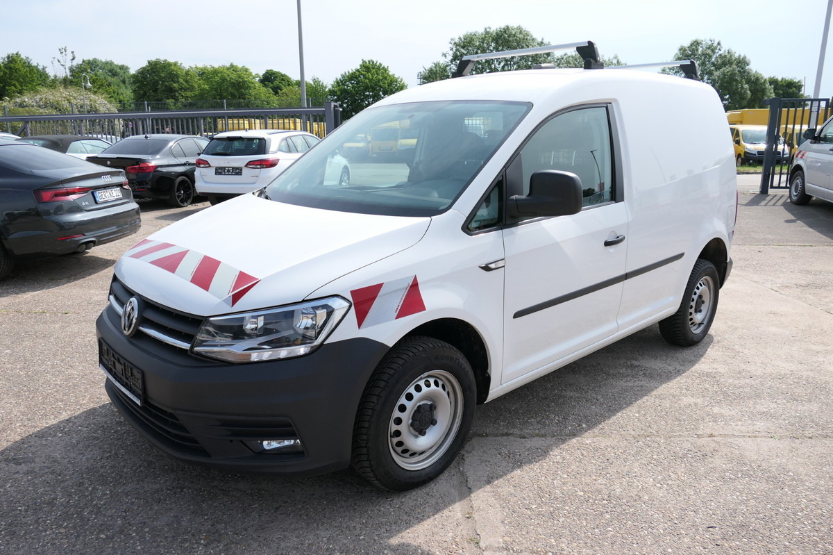 VW Caddy 2.0 TDI 4Motion Klima Werkstatteinbauten T - 소형 밴 : 사진 3 VW Caddy 2.0 TDI 4Motion Klima Werkstatteinbauten T - 소형 밴 : 사진 3