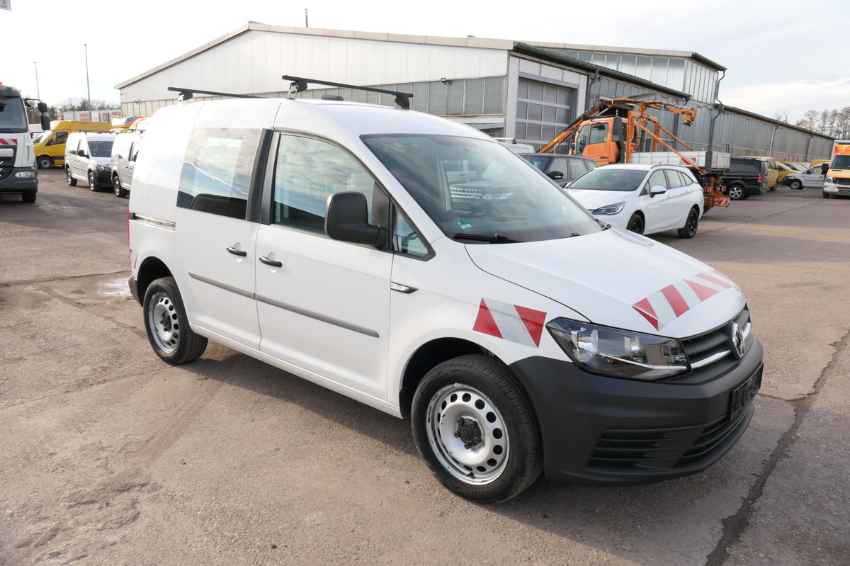 VW Caddy 2.0 TDI 4Motion Klima Werkstatteinbauten T - 소형 밴 : 사진 3 VW Caddy 2.0 TDI 4Motion Klima Werkstatteinbauten T - 소형 밴 : 사진 3