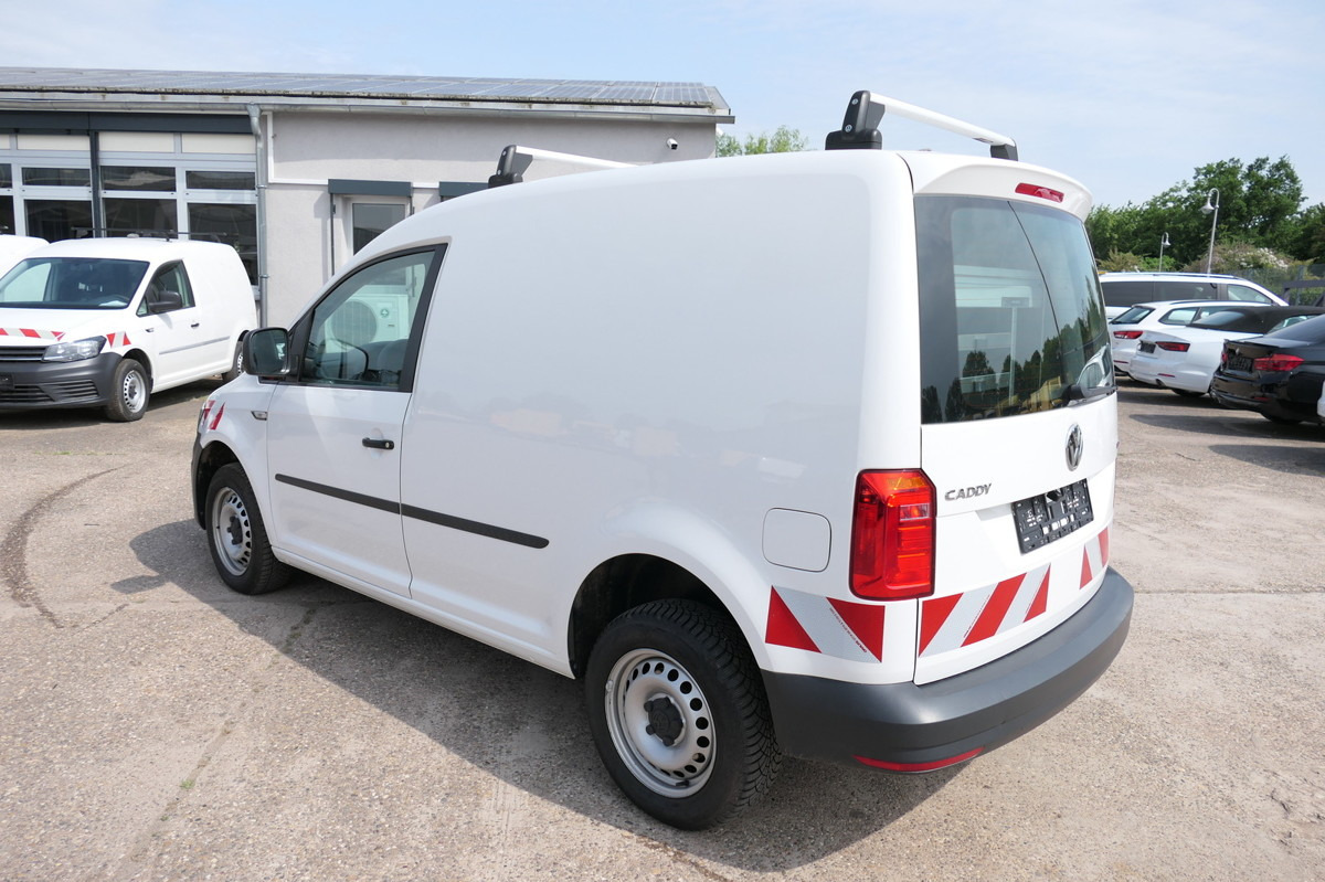 VW Caddy 2.0 TDI 4Motion Klima Werkstatteinbauten T - 소형 밴 : 사진 5 VW Caddy 2.0 TDI 4Motion Klima Werkstatteinbauten T - 소형 밴 : 사진 5