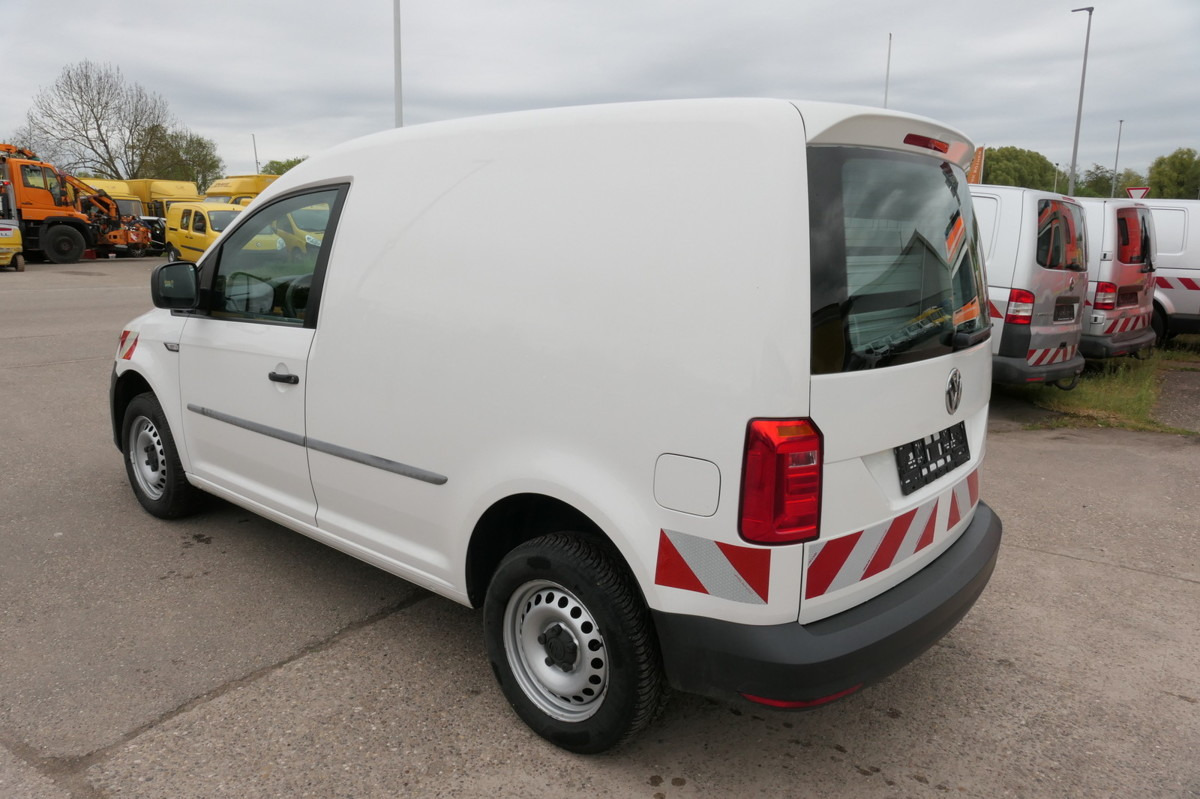 VW Caddy 2.0 TDI 4Motion Klima Werkstatteinbauten T - 소형 밴 : 사진 5 VW Caddy 2.0 TDI 4Motion Klima Werkstatteinbauten T - 소형 밴 : 사진 5