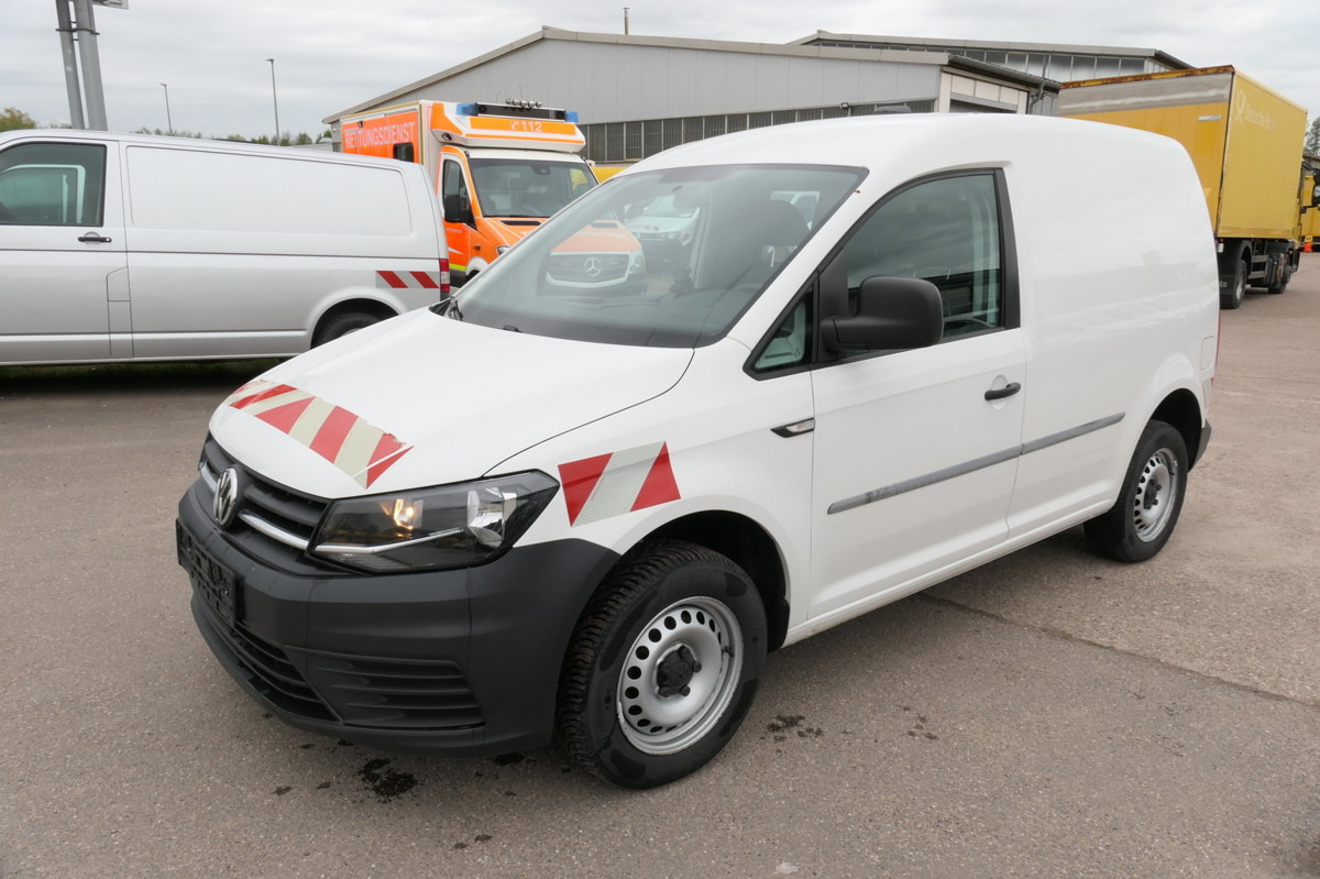 VW Caddy 2.0 TDI 4Motion Klima Werkstatteinbauten T - 소형 밴 : 사진 2 VW Caddy 2.0 TDI 4Motion Klima Werkstatteinbauten T - 소형 밴 : 사진 2