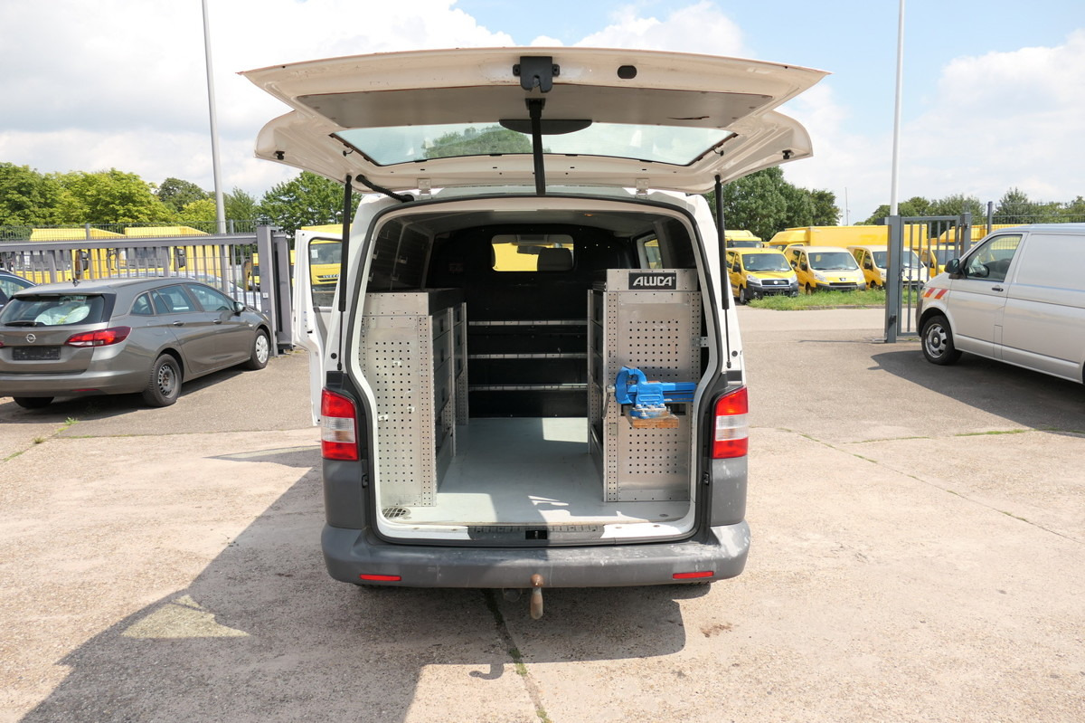 VW T5 2.0 TDI 4Motion 3-Sitzer AHK KLIMA WERKSTATTE - 소형 밴 : 사진 1 VW T5 2.0 TDI 4Motion 3-Sitzer AHK KLIMA WERKSTATTE - 소형 밴 : 사진 1