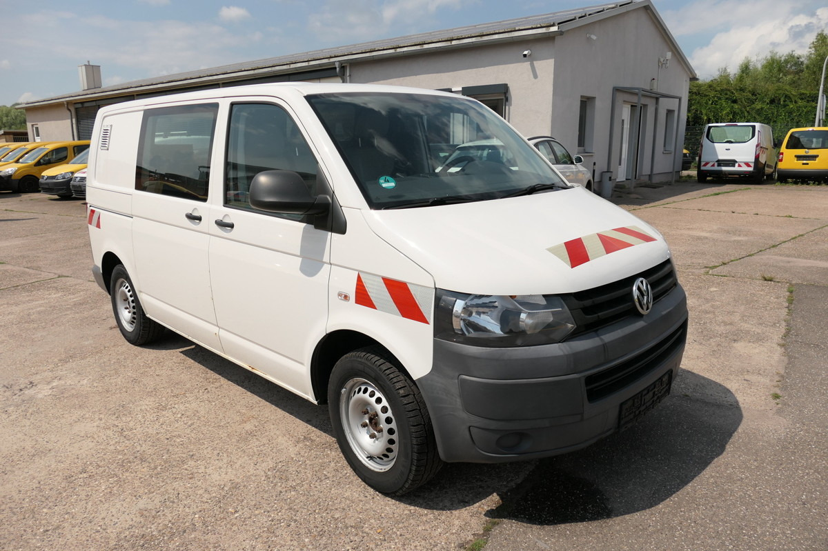 VW T5 2.0 TDI 4Motion 3-Sitzer AHK KLIMA WERKSTATTE - 소형 밴 : 사진 2 VW T5 2.0 TDI 4Motion 3-Sitzer AHK KLIMA WERKSTATTE - 소형 밴 : 사진 2