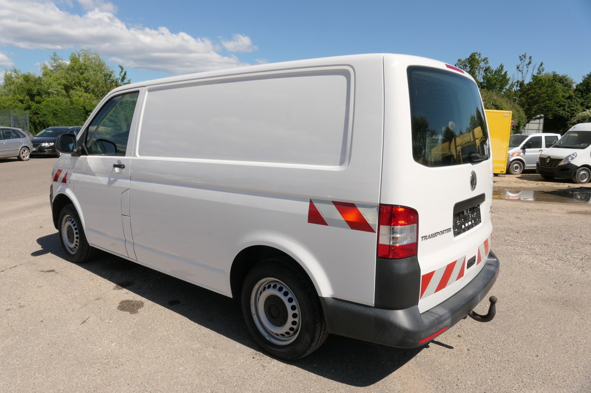 VW T5 2.0 TDI 4Motion 3-Sitzer KLIMA AHK Werkstatte - 패널 밴 : 사진 5 VW T5 2.0 TDI 4Motion 3-Sitzer KLIMA AHK Werkstatte - 패널 밴 : 사진 5