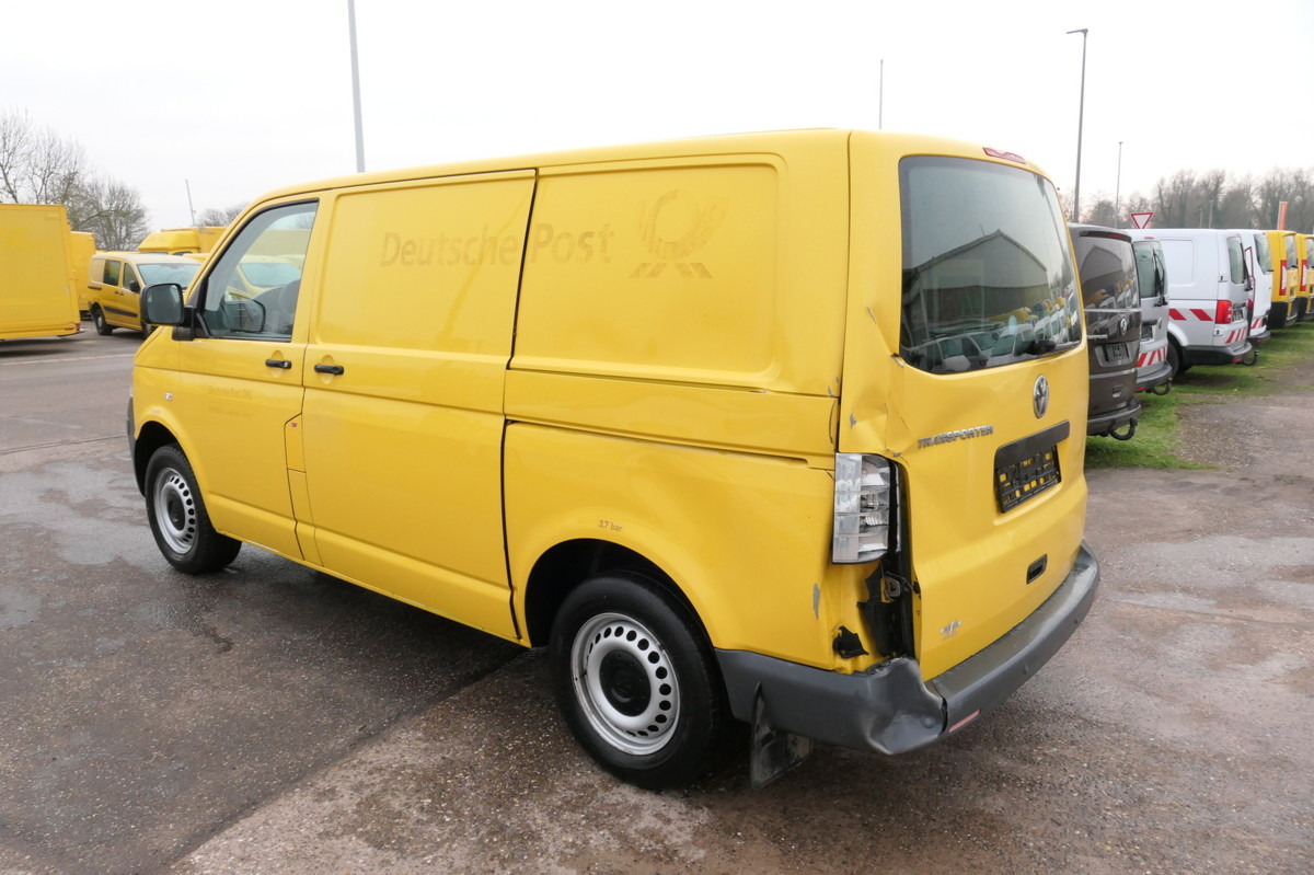 VW T5 Transporter 1.9 TDI PARKTRONIK 2xSCHIEBETÜR S - 소형 밴 : 사진 5 VW T5 Transporter 1.9 TDI PARKTRONIK 2xSCHIEBETÜR S - 소형 밴 : 사진 5