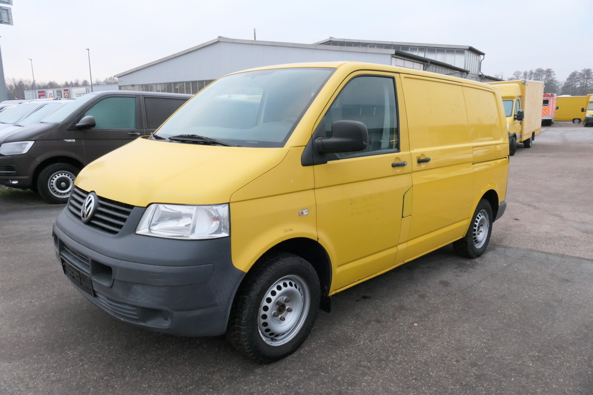 VW T5 Transporter 1.9 TDI PARKTRONIK 2xSCHIEBETÜR - 소형 밴 : 사진 2 VW T5 Transporter 1.9 TDI PARKTRONIK 2xSCHIEBETÜR - 소형 밴 : 사진 2