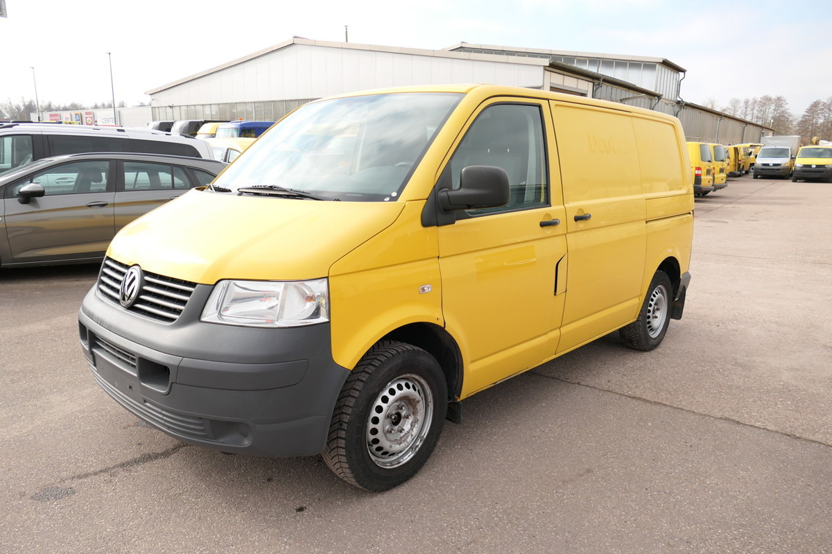 VW T5 Transporter 1.9 TDI PARKTRONIK 2xSCHIEBETÜR - 소형 밴 : 사진 3 VW T5 Transporter 1.9 TDI PARKTRONIK 2xSCHIEBETÜR - 소형 밴 : 사진 3