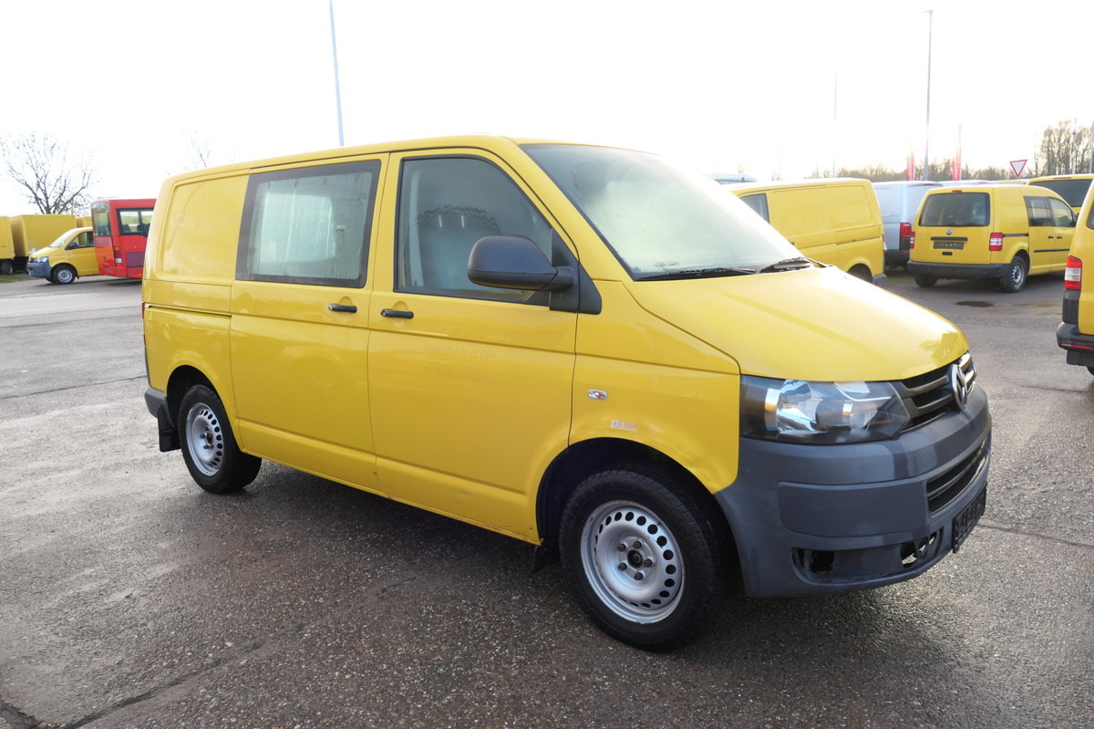 VW T5 Transporter 2.0 TDI 2-SITZER EURO-5 2xSCHIEBE - 소형 밴 : 사진 2 VW T5 Transporter 2.0 TDI 2-SITZER EURO-5 2xSCHIEBE - 소형 밴 : 사진 2