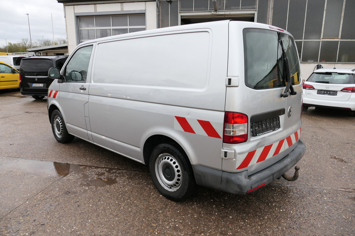 VW T5 Transporter 2.0 TDI 2-Sitzer 4 Motion AHK KLI - 소형 밴 : 사진 5 VW T5 Transporter 2.0 TDI 2-Sitzer 4 Motion AHK KLI - 소형 밴 : 사진 5