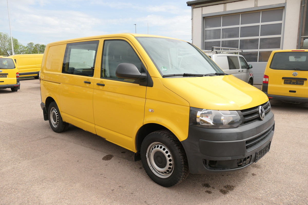 VW T5 Transporter 2.0 TDI 2-Sitzer EURO-5 CoC PARKT - 소형 밴 : 사진 2 VW T5 Transporter 2.0 TDI 2-Sitzer EURO-5 CoC PARKT - 소형 밴 : 사진 2