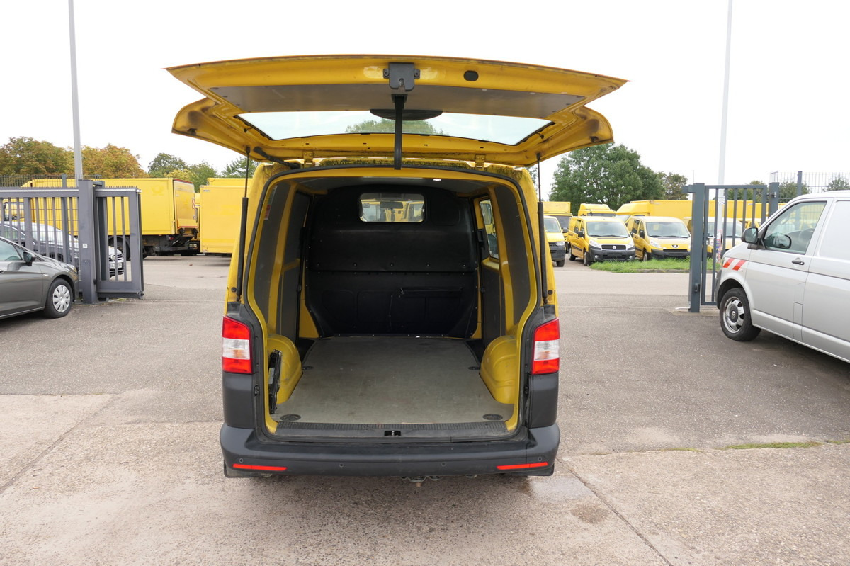 소형 밴 VW T5 Transporter 2.0 TDI 2-Sitzer EURO-5 CoC PARKT : 사진 6 소형 밴 VW T5 Transporter 2.0 TDI 2-Sitzer EURO-5 CoC PARKT : 사진 6