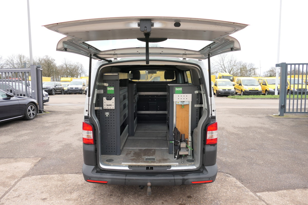 VW T5 Transporter 2.0 TDI 2Sitzer 4Motion AHK KLIMA - 소형 밴 : 사진 1 VW T5 Transporter 2.0 TDI 2Sitzer 4Motion AHK KLIMA - 소형 밴 : 사진 1
