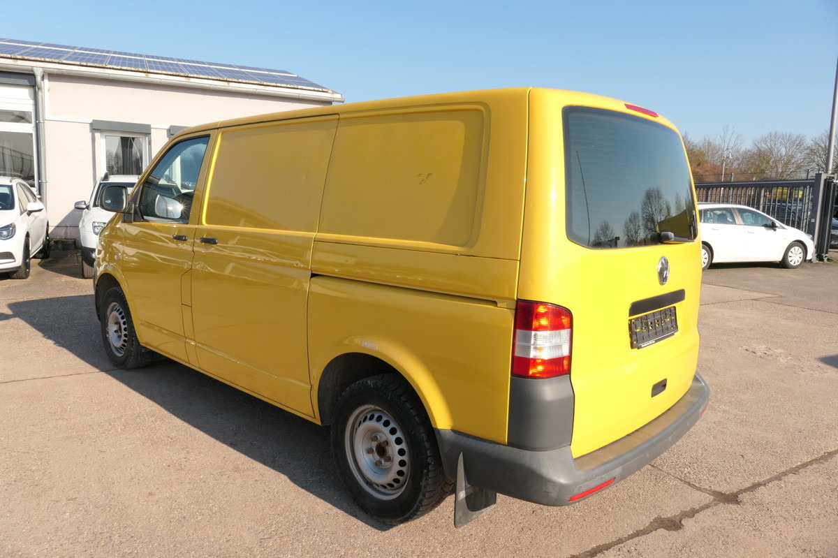 VW T5 Transporter 2.0 TDI 2xSCHIEBETÜR PARKTRONIK E - 소형 밴 : 사진 5 VW T5 Transporter 2.0 TDI 2xSCHIEBETÜR PARKTRONIK E - 소형 밴 : 사진 5