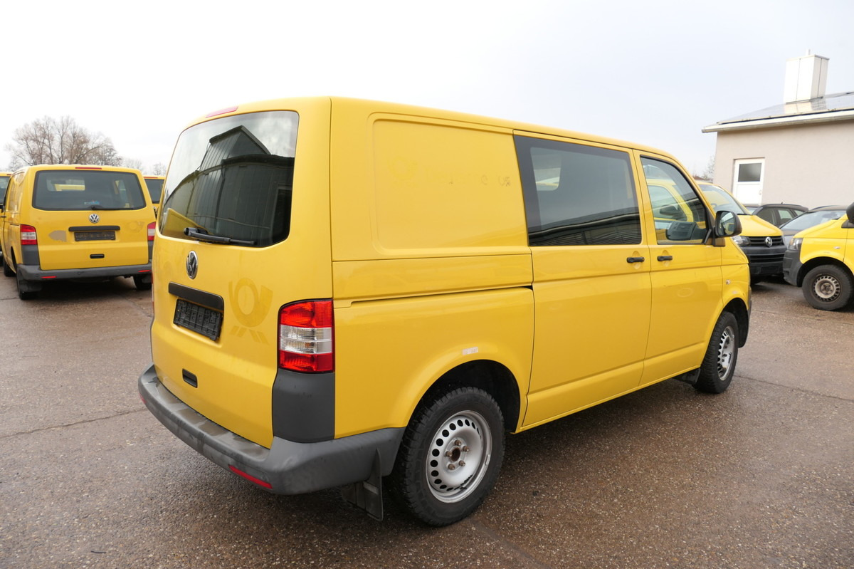 VW T5 Transporter 2.0 TDI 2xSCHIEBETÜR PARKTRONIK E - 소형 밴 : 사진 4 VW T5 Transporter 2.0 TDI 2xSCHIEBETÜR PARKTRONIK E - 소형 밴 : 사진 4