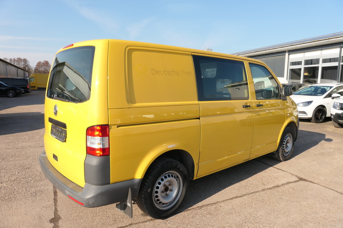 VW T5 Transporter 2.0 TDI 2xSCHIEBETÜR PARKTRONIK E - 소형 밴 : 사진 4 VW T5 Transporter 2.0 TDI 2xSCHIEBETÜR PARKTRONIK E - 소형 밴 : 사진 4