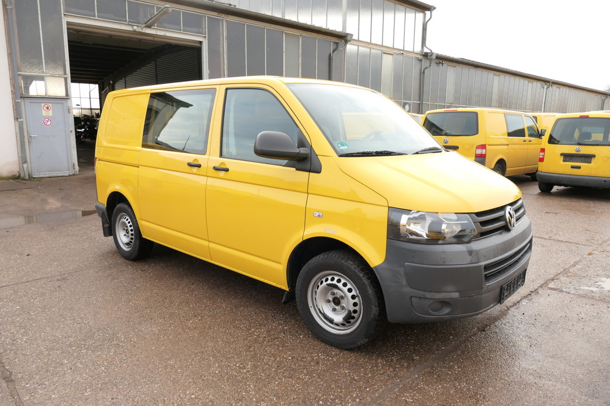 VW T5 Transporter 2.0 TDI 2xSCHIEBETÜR PARKTRONIK E - 소형 밴 : 사진 3 VW T5 Transporter 2.0 TDI 2xSCHIEBETÜR PARKTRONIK E - 소형 밴 : 사진 3