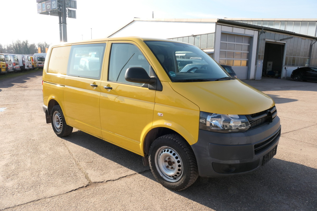 VW T5 Transporter 2.0 TDI 2xSCHIEBETÜR PARKTRONIK E - 소형 밴 : 사진 3 VW T5 Transporter 2.0 TDI 2xSCHIEBETÜR PARKTRONIK E - 소형 밴 : 사진 3