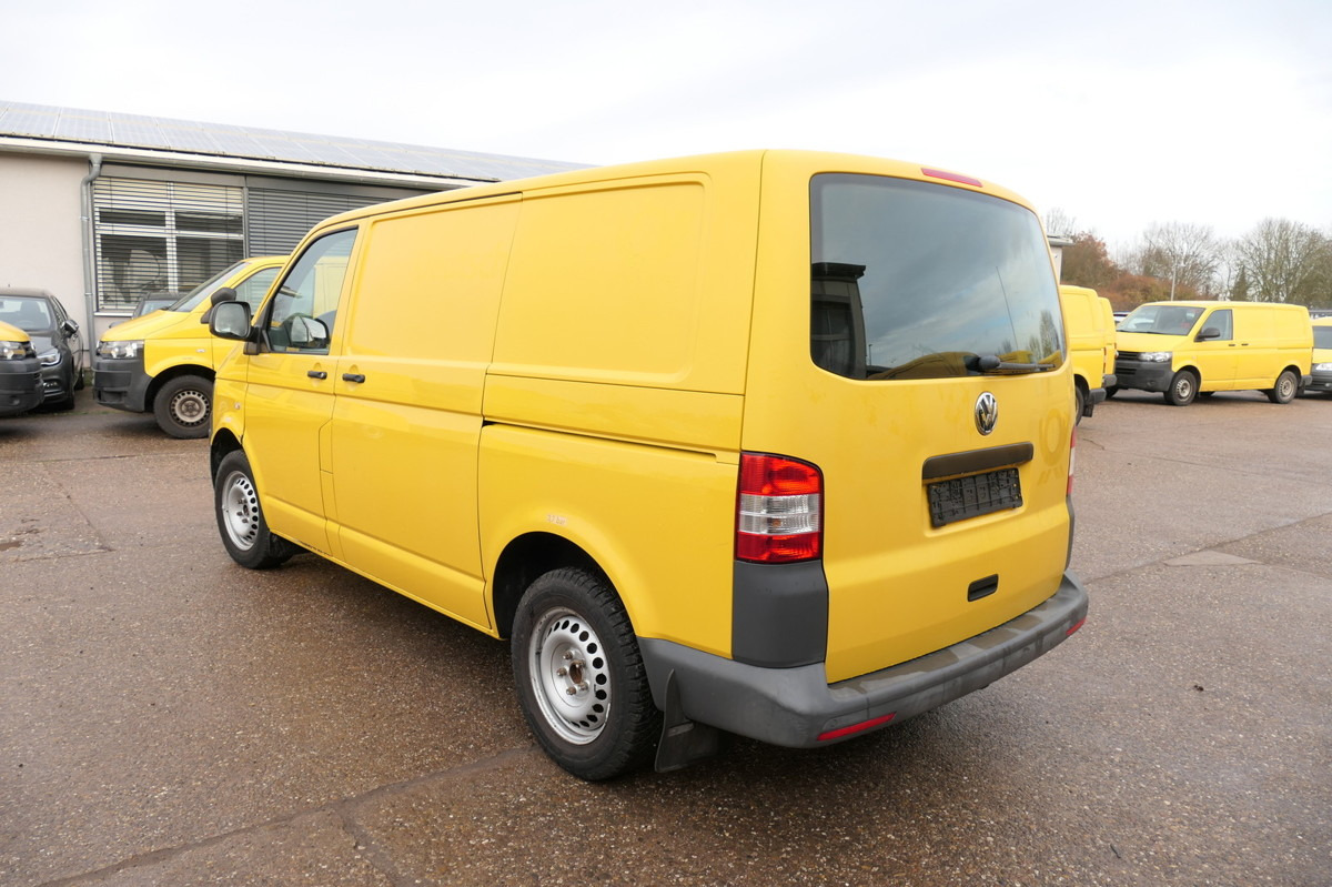 VW T5 Transporter 2.0 TDI 2xSCHIEBETÜR PARKTRONIK E - 소형 밴 : 사진 5 VW T5 Transporter 2.0 TDI 2xSCHIEBETÜR PARKTRONIK E - 소형 밴 : 사진 5
