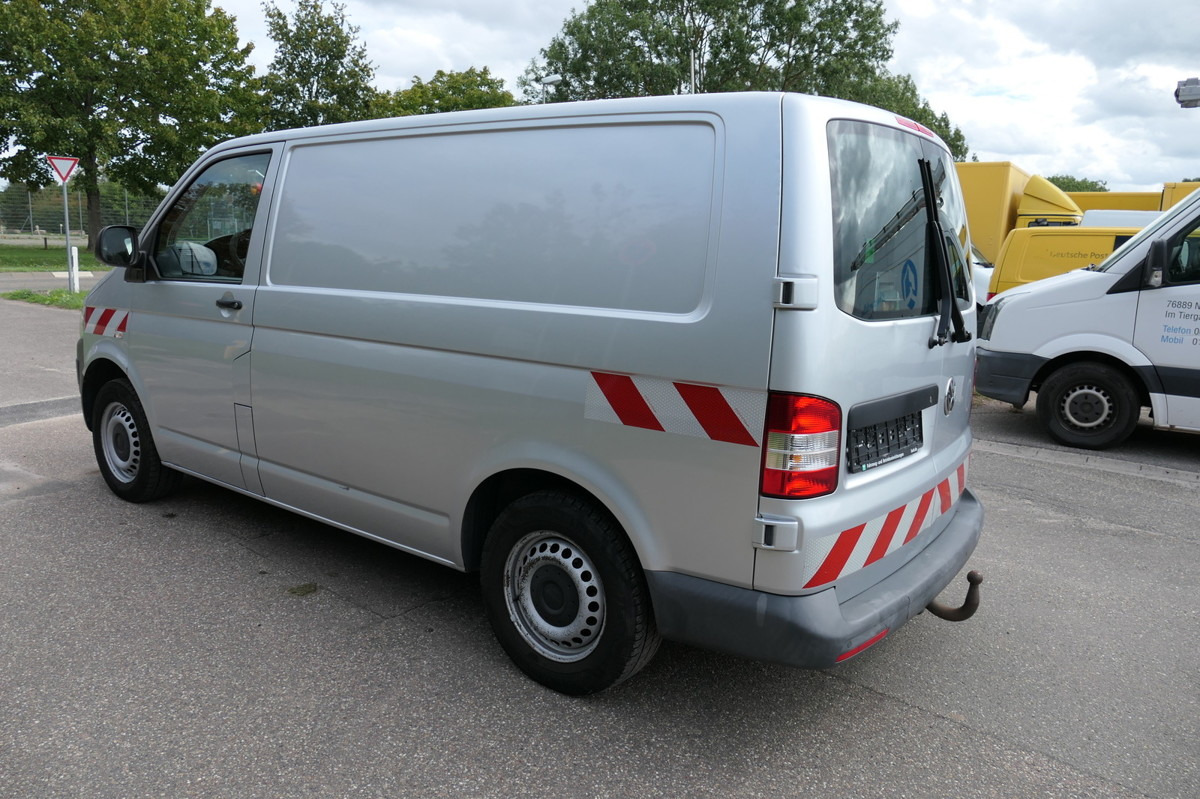 VW T5 Transporter 2.0 TDI 4Motion Flügeltür Klima A - 소형 밴 : 사진 5 VW T5 Transporter 2.0 TDI 4Motion Flügeltür Klima A - 소형 밴 : 사진 5