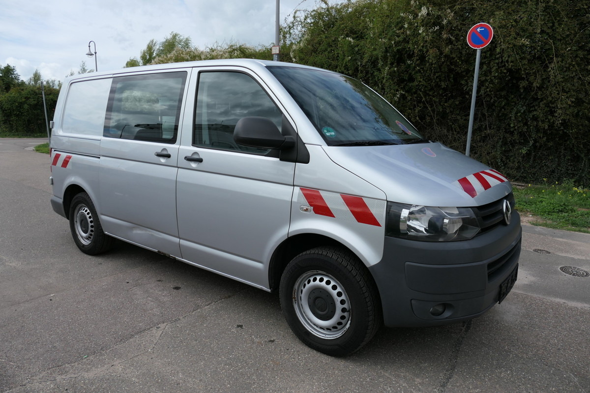 VW T5 Transporter 2.0 TDI 4Motion Flügeltür Klima A - 소형 밴 : 사진 3 VW T5 Transporter 2.0 TDI 4Motion Flügeltür Klima A - 소형 밴 : 사진 3