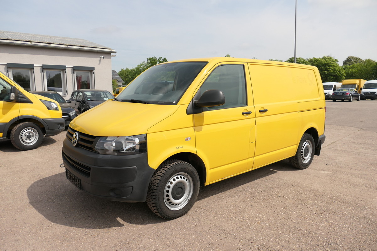 VW T5 Transporter 2.0 TDI COC - 소형 밴 : 사진 3 VW T5 Transporter 2.0 TDI COC - 소형 밴 : 사진 3