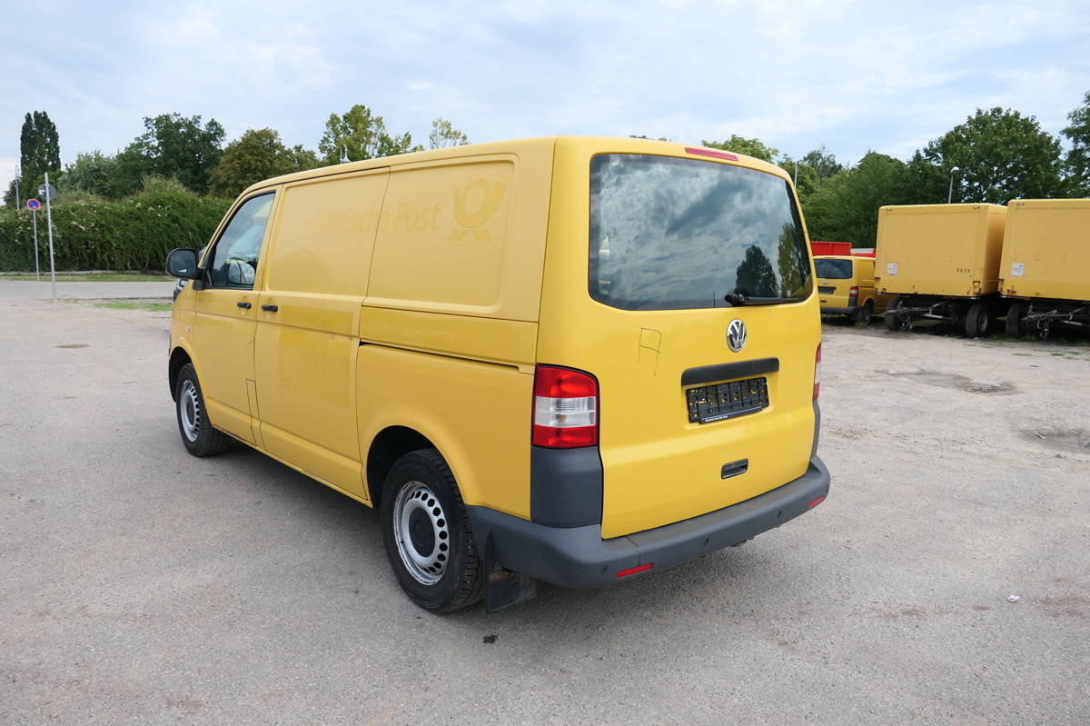 VW T5 Transporter 2.0 TDI EURO-5 2xSCHIEBETÜR PARKT - 소형 밴 : 사진 4 VW T5 Transporter 2.0 TDI EURO-5 2xSCHIEBETÜR PARKT - 소형 밴 : 사진 4