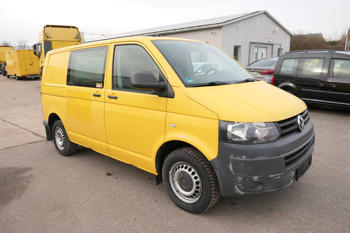 VW T5 Transporter 2.0 TDI EURO-5 2xSCHIEBETÜR PARKT - 소형 밴 : 사진 2 VW T5 Transporter 2.0 TDI EURO-5 2xSCHIEBETÜR PARKT - 소형 밴 : 사진 2