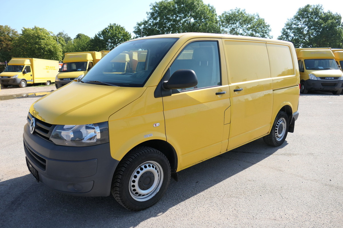 VW T5 Transporter 2.0 TDI EURO-5 2xSCHIEBETÜR PARKT - 소형 밴 : 사진 2 VW T5 Transporter 2.0 TDI EURO-5 2xSCHIEBETÜR PARKT - 소형 밴 : 사진 2