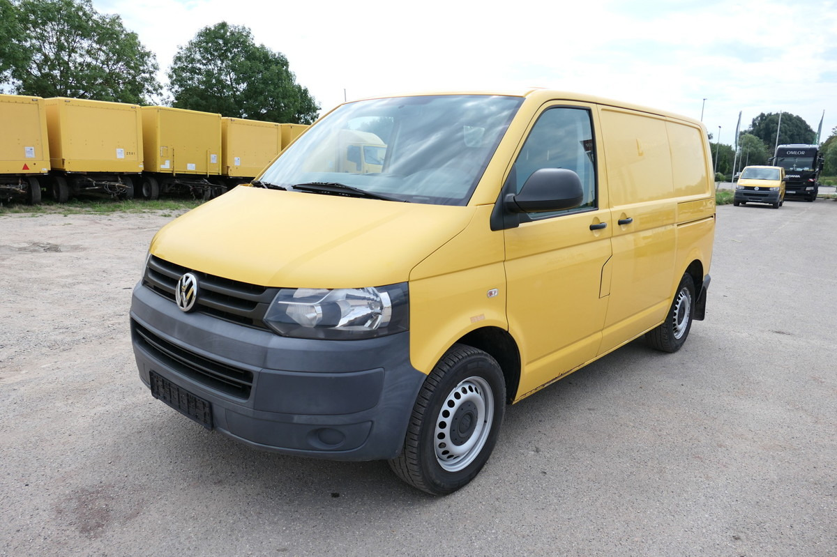 VW T5 Transporter 2.0 TDI EURO-5 2xSCHIEBETÜR PARKT - 소형 밴 : 사진 2 VW T5 Transporter 2.0 TDI EURO-5 2xSCHIEBETÜR PARKT - 소형 밴 : 사진 2