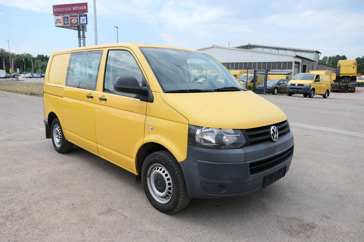VW T5 Transporter 2.0 TDI EURO-5 2xSCHIEBETÜR PARKT - 소형 밴 : 사진 3 VW T5 Transporter 2.0 TDI EURO-5 2xSCHIEBETÜR PARKT - 소형 밴 : 사진 3