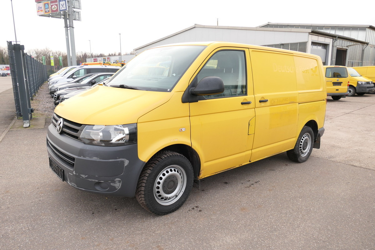 VW T5 Transporter 2.0 TDI EURO-5 2xSCHIEBETÜR PARKT - 소형 밴 : 사진 3 VW T5 Transporter 2.0 TDI EURO-5 2xSCHIEBETÜR PARKT - 소형 밴 : 사진 3