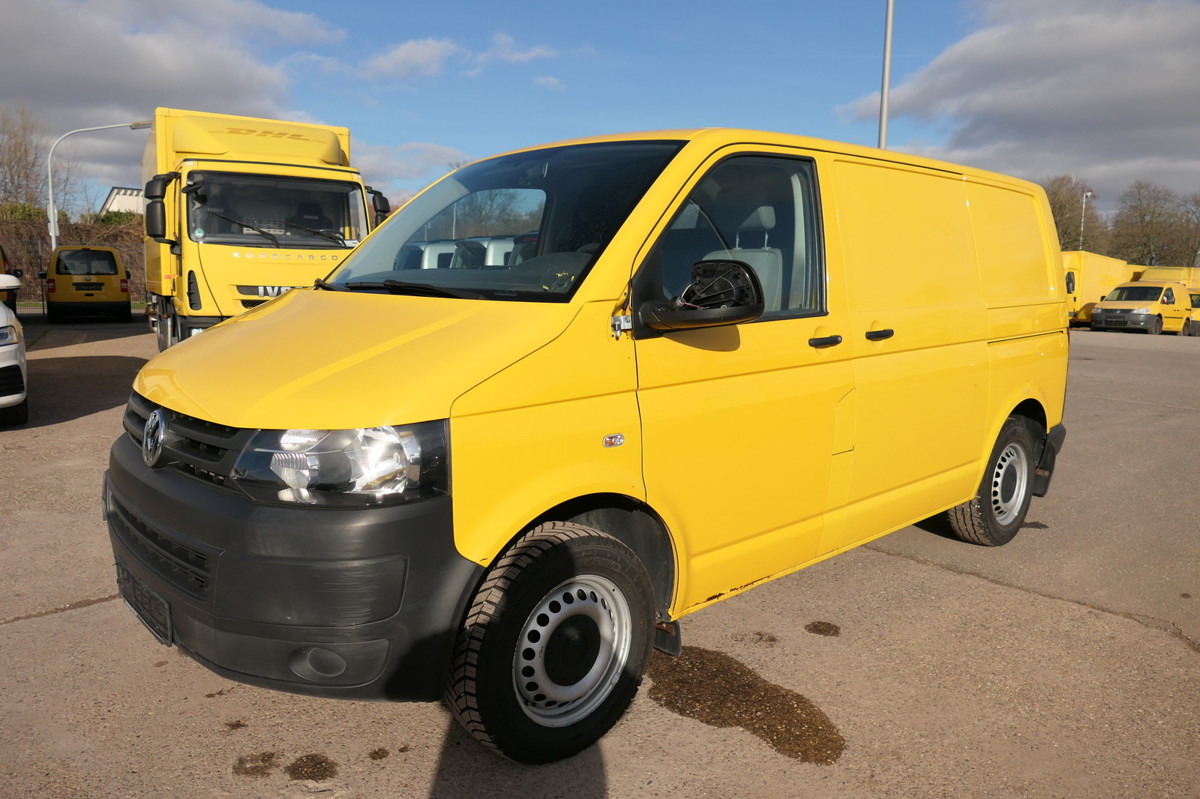 VW T5 Transporter 2.0 TDI EURO-5 CoC 2xSCHIEBETÜR P - 소형 밴 : 사진 3 VW T5 Transporter 2.0 TDI EURO-5 CoC 2xSCHIEBETÜR P - 소형 밴 : 사진 3