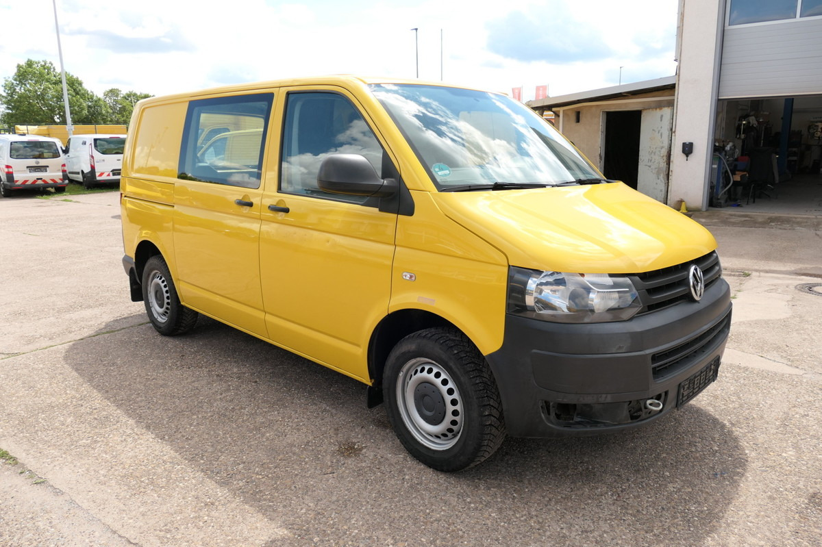 VW T5 Transporter 2.0 TDI EURO-5 CoC 2xSCHIEBETÜR P - 소형 밴 : 사진 2 VW T5 Transporter 2.0 TDI EURO-5 CoC 2xSCHIEBETÜR P - 소형 밴 : 사진 2