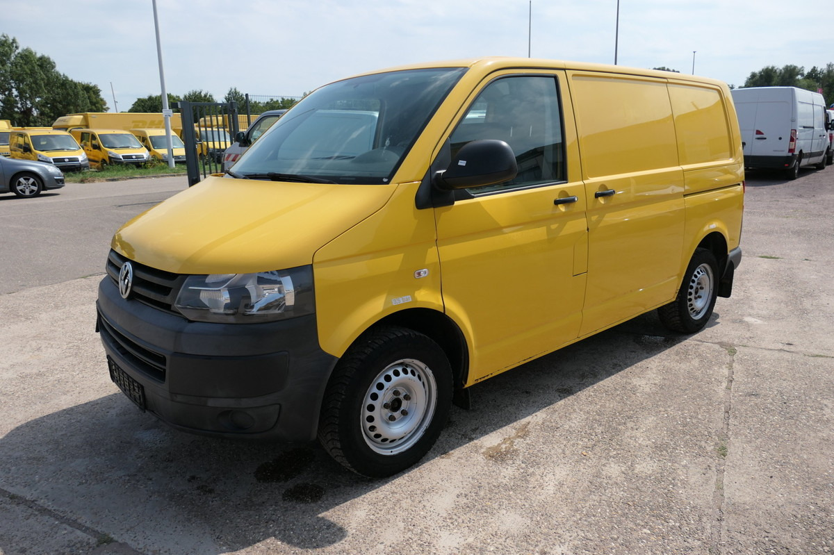 VW T5 Transporter 2.0 TDI EURO-5 CoC 2xSCHIEBETÜR P - 소형 밴 : 사진 1 VW T5 Transporter 2.0 TDI EURO-5 CoC 2xSCHIEBETÜR P - 소형 밴 : 사진 1
