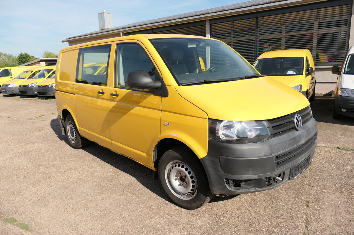 VW T5 Transporter 2.0 TDI EURO-5 CoC 2xSCHIEBETÜR P - 소형 밴 : 사진 2 VW T5 Transporter 2.0 TDI EURO-5 CoC 2xSCHIEBETÜR P - 소형 밴 : 사진 2